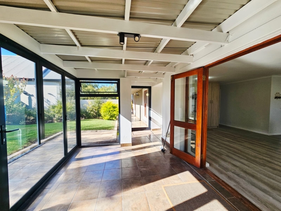 3 Bedroom Property for Sale in Kleinmond Western Cape